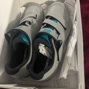 Bontrager adorn women's mountain shoe